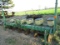JOHN DEERE 7100 6 ROW PLANTER WITH ROW MARKERS
