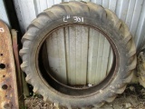 TRACTOR TIRE, 11.2 X 34