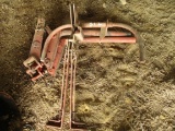 CULTIVATOR PARTS