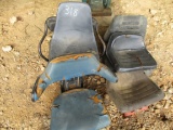TRACTOR SEATS