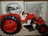 AC MODEL G TOY TRACTOR