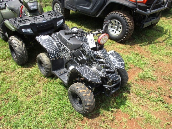 ATA 110-B 4-WHEELER