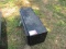 (2) BLACK TOOL BOXES