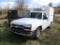 2007 CHEVY 1500 CATERING TRUCK, VIN 1GCEC14X67Z183887, 4.3L ENG, A/T, HEATED AND REFRIGERATED BED