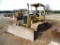 CAT D3C LGP SERIES III CRAWLER TRACTOR, S/N 7XL01452, 3046 CAT ENG, 6WB, OROPS, 5829 MTR HRS