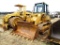 CAT 943 CRAWLER LOADER, S/N 19Z01554, ECAB, GPB