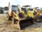 CASE 480E LOADER BACKHOE, S/N N/A, GPB, ECAB, 24'' HBKT W/MANUAL THUMB, 6101 MTR HRS