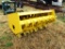 4' PULL TYPE ROLLER COMPACTOR