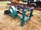 STUMP EATER 3PTH STUMP GRINDER