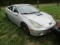 2002 TOYOTA CELICA GTS, VIN JTDDY38T520056223, ENG MISSING PARTS