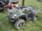 2013 HONDA RANCHER 420 ATV, S/N TRX420TE