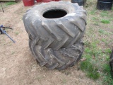 18.4-16.1 TRACTOR TIRES