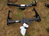 UNIVERSAL RECEIVER HITCH