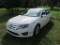 2011 FORD FUSION SEL, VIN 3FAHP0JA1BR338411, 2.5L ENG, A/T, 167,606 ODO MILES