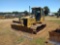 CAT D3G LGP, S/N CAT00D3GJCFF00567, 10' 6WB, ECAB, 25'' SBG