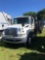 2013 INTERNATIONAL DURASTAR, VIN 3HAJTSKL2EL499663, MAXX FORCE ENG, A/T, 26' BED, 105,720 ODO MILES