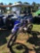 125 SSR MOTOR SPORT MINI DIRT BIKE, S/N A55DD2R3ECC0000374