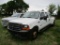 2001 FORD F350 SUPER DUTY, VIN 1FTWW32FX1ED36961, V8, 7.3 POWER STROKE DIESEL, DUALLY, 105 GAL FUEL