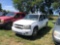 2007 CHEVROLET TRAILBLAZER LT, VIN 1GNDS13SX72221447, 6 CYL VORTEC, A/T, 4 DOOR, A/C, LEATHER SEATS,