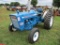 FORD 4000, S/N CH38132, 3PTH, 540 PTO