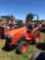 KUBOTA L3301D, 4X4K, S/N 68574, 3PTH, 540 PTO, OROPS, HYDRO STAT