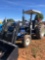 FARMTRACK 665, S/N 2069795, BUSHHOG M446 FEL W/GPB, OROPS, 3PTH, DUAL HYD, 540 PTO, 1062 MTR HRS,