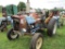 FORD 3600, SINGLE HYD, 3PTH, 540 PTO, TURF TIRES