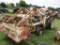 FORD 3000, DIESEL ENG, 3PTH, 540 PTO, FORD LOADER