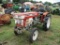 YANMAR 2000 2WD 3PTH, 540 PTO