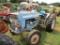 FORD 3000D 2WD, 3PTH, PTO, OPEN