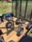 ADJUSTABLE TRAILER DOLLY 700LB CAPACITY