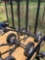 ADJUSTABLE TRAILER DOLLY 700LB CAPACITY