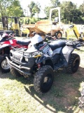 2003 POLARIS SPORTSMAN 700 4X4, S/N 4XACH68X3A734186, 1459 MTR HRS