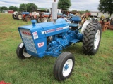 FORD 4000, S/N CH38132, 3PTH, 540 PTO