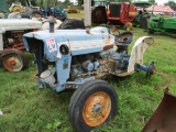 FORD 2000, DIESEL ENG, 3PTH, 540 PTO