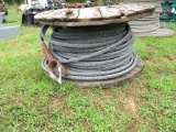 WIRE REEL