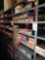 CONTENTS 1 SHELF UNITS TOTAL 8 INDIVIDUAL SHELVES (NORTH HALF OF ROW)
