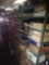 (15) SHELVING UNITS BID PRICE X 15