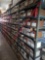 (15) SHELVING UNITS BID PRICE X 15