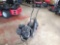 SNAPPER REAR TINE TILLER