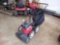 SNAPPER YARD VACUUM