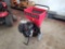 SNAPPER CHIPPER/SHREDDER