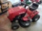 MTD YARD MACHINE RIDING MOWER