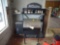 TRAEGER MODEL WOOD PELLET GRILL BBQ07E