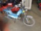 1981 SACHS GENERAL 5STARTST MOPED