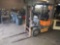 TOYOTA 42-5FG15 3000LB. FORKLIFT