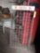 COCA-COLA 98 BOTTLE RACK