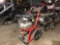 TROY BUILT PRESSURE WASHER