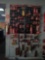 AUTOMOTIVE AND INDUSTRIAL WALL DISPLAY