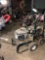 (2) PRESSURE WASHERS